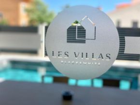 Les Villas Black&White